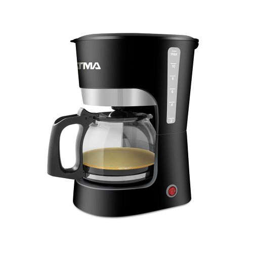 Cafetera Eléctrica Atma CA8143N