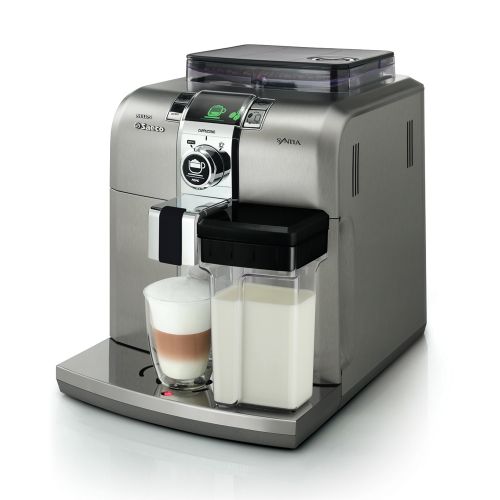 CAFETERA EXPRESS PHILIPS-SAECO SYNTIA HD883801