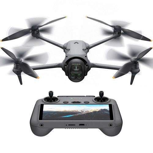 Drone DJI Mavic 4 Pro
