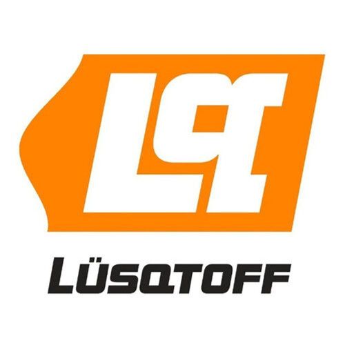 Termo Lusqtoff TL1-9 Acero Inoxidable 1L Frio/Calor Verde Militar