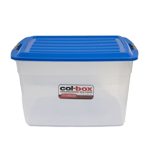 Plastico Colombraro Colombraro Caja Organizadora Caja Organizadora