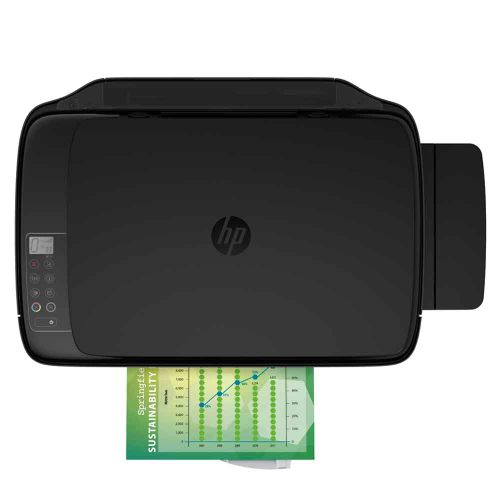 Impresora Multifuncional HP Ink Tank 415 (Z4B53A)