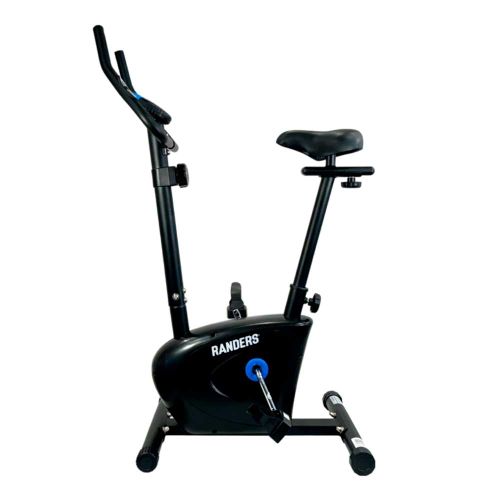 Vertical Bike Exercise Bike Stand Argos Bicicleta Fija Randers ARG