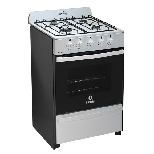 Cocina Escorial Master 56cm