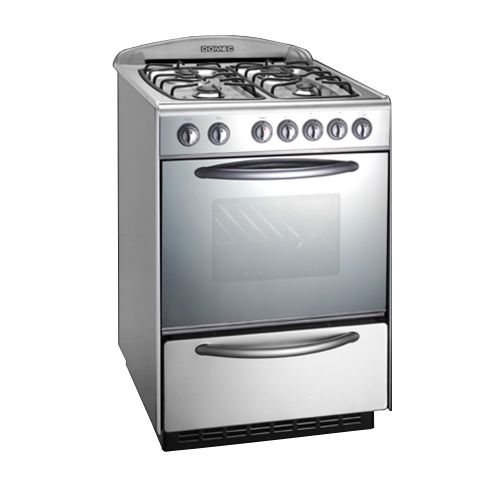 Cocina Domec CXCLV 60 60cm