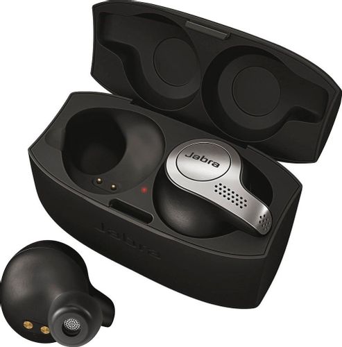 Auriculares jabra best sale elite 65t