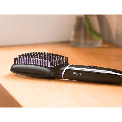 Cepillo alisador Philips BHH880/00