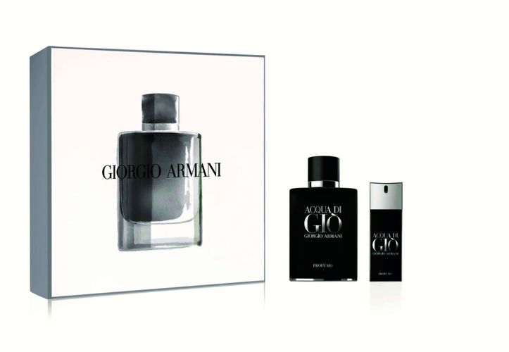 Armani acqua di gio profumo outlet edp