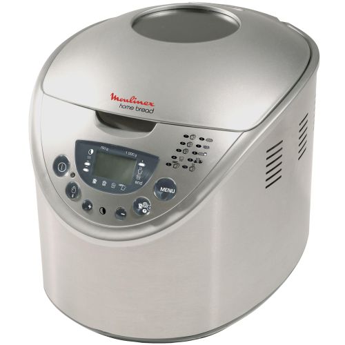 HORNO DE PAN MOULINEX OW3000
