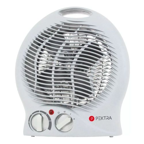 Estufa Ventilador 1000/2000W