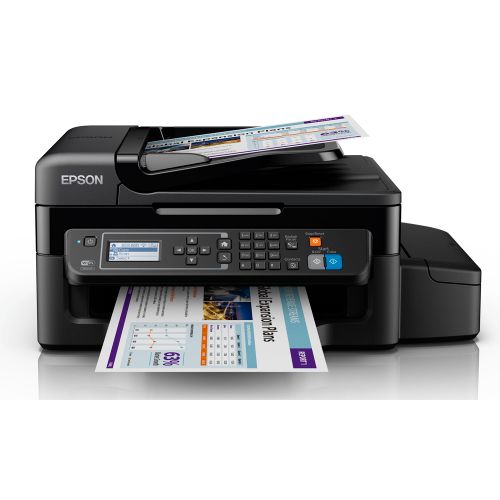 Impresora Multifunción Epson EcoTank L575