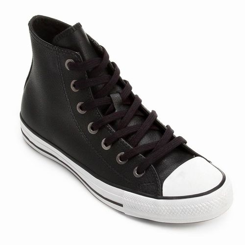 Zapatillas Converse Chuck Taylor HI Hombre Talle 46