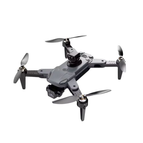 Drone S167GPS-MAX Con Control Remoto Pantalla GPS