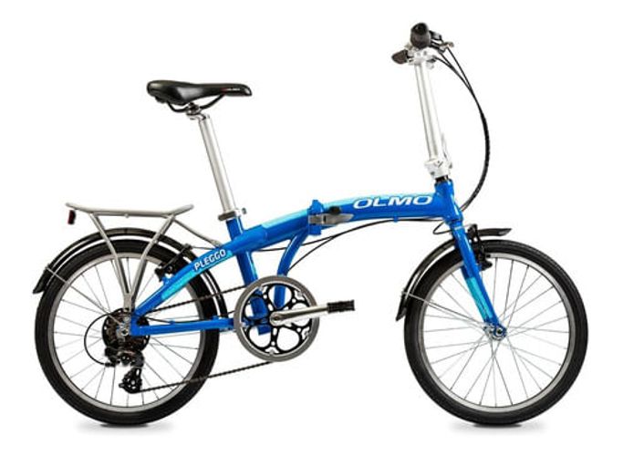 Bici olmo rodado online 20