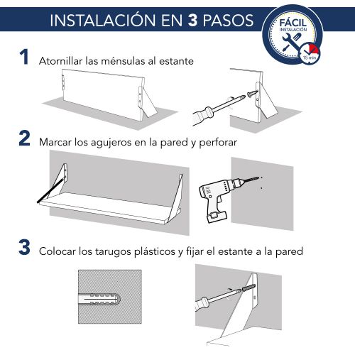 Estante Para Microondas Centro Stant 60x40