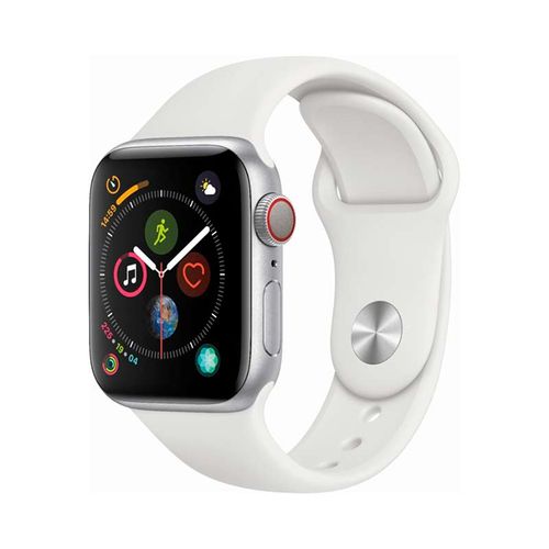 RELOJ IWATCH APPLE SERIE3 42MM PLATEADO