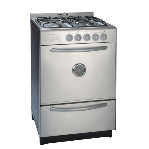 Cocina Domec CXGP 56cm