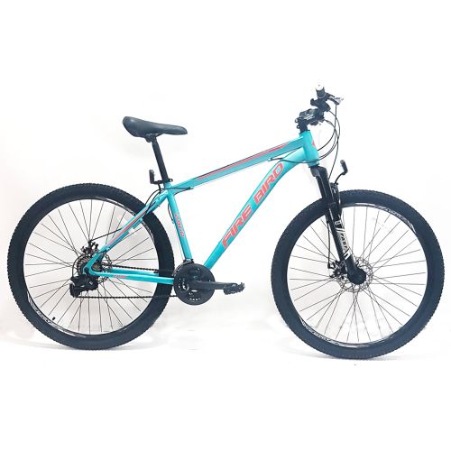 Bicicleta fire bird rodado fashion 29