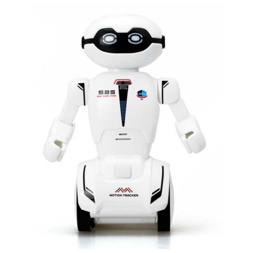 Robot Macrobot Silverlit