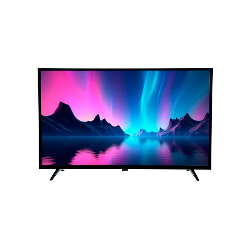 Smart TV enova 32 LED HD Netflix