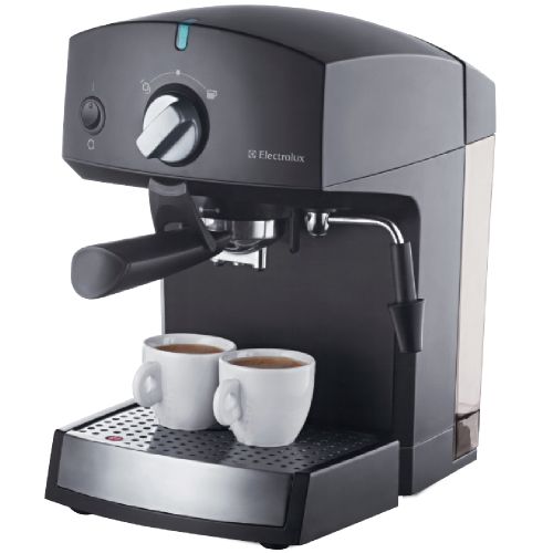 CAFETERA EXPRESS ELECTROLUX CHEF CREMA
