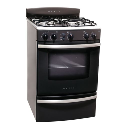 Cocina Orbis 958GPO 55cm
