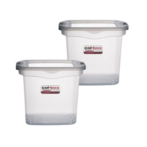 Zapatos Cajas De Colombraro Colombraro Cajas Organizadoras Zapatos