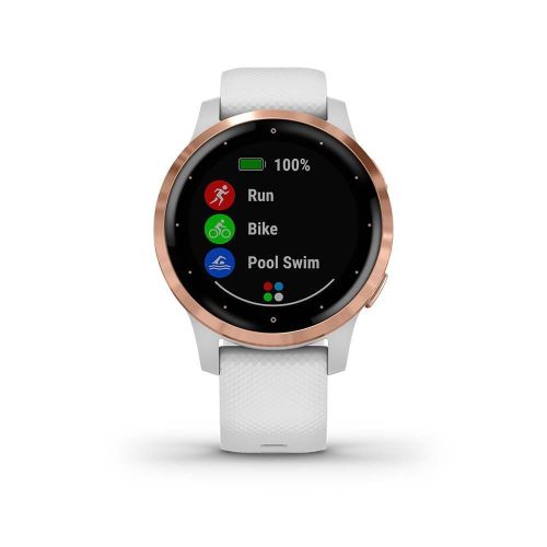 Reloj discount vivoactive 4