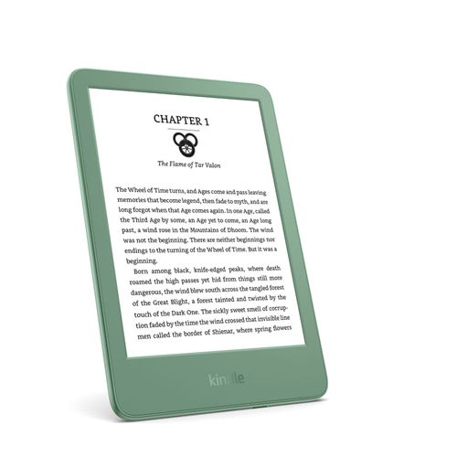 Kindle Amazon Matcha 16gb 11va Gen 2024 B0CNVCQZG1