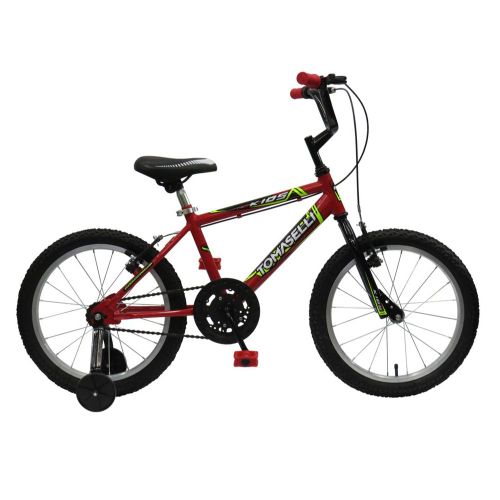 Bicicleta Tomaselli Rodado Bicis Rodado 16 Bicicleta Tomaselli