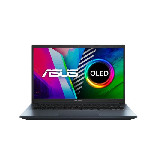 Notebook ASUS Vivobook Pro 15 OLED M3500QA-L1180W R5 5600H 8GB