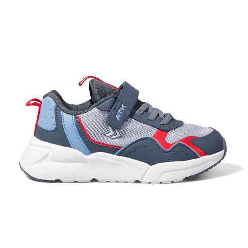 Zapatillas Atomik Sigma Pro Niño Talle 31