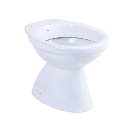 Mochila Capea Italiana Linea Capea Sanitarios Inodoro Largo Blanco