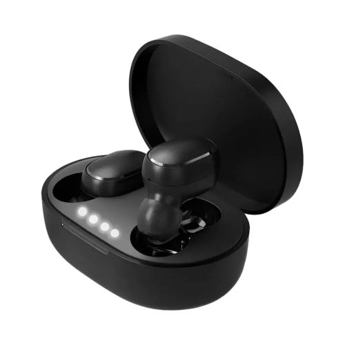 Auricular in ear bluetooth inalámbrico shops a6s