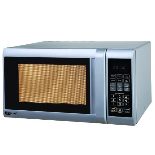 Microondas Hitachi Cm255Dg Hitplus 25 L