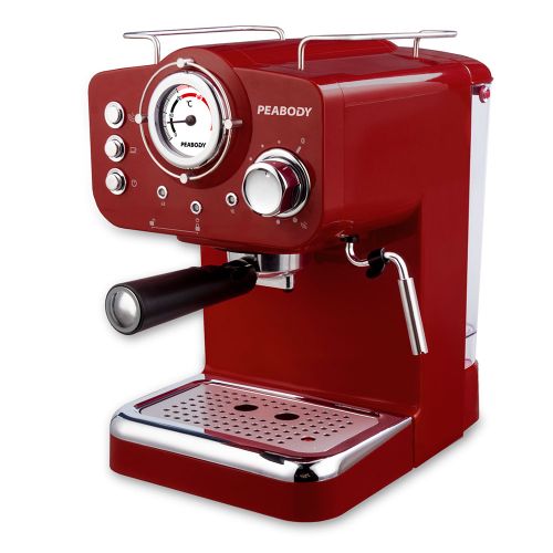 Cafetera express Peabody CE5003R