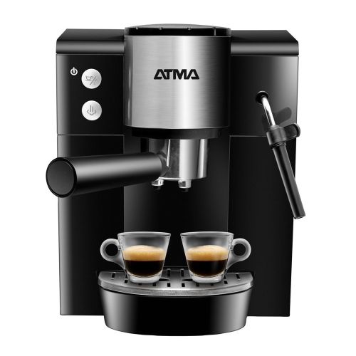 Cafetera express Atma CA9196XE