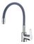 griferia-de-cocina-monocomando-piazza-gris-cromado-10016gr