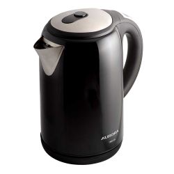 Pava Eléctrica Aurora T'INPUY Negro