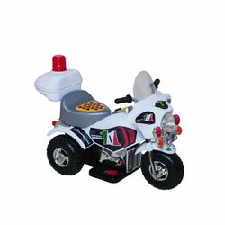 fravega auto a bateria