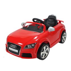 fravega auto a bateria