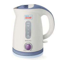 Pava Eléctrica Philips 1,2Lts HD-4691-40
