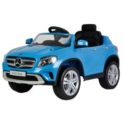 fravega auto a bateria