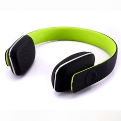 auriculares inalambricos noblex