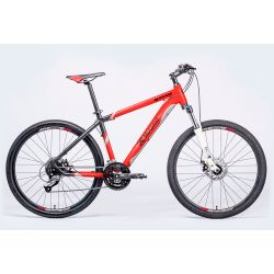 Fravega Bicicletas Rodado 24 2025