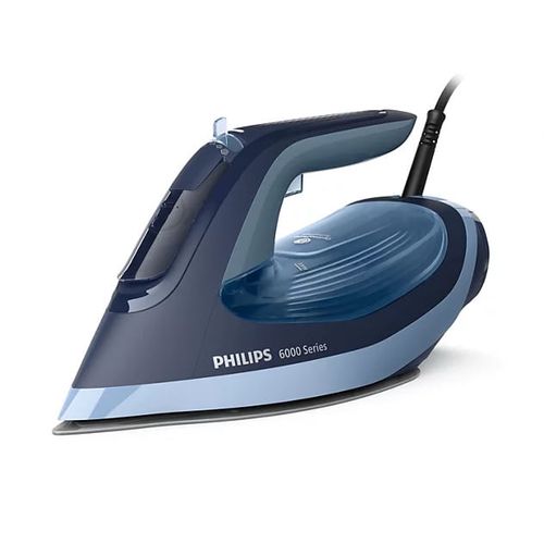 Plancha a Vapor Philips DST612020 2600W