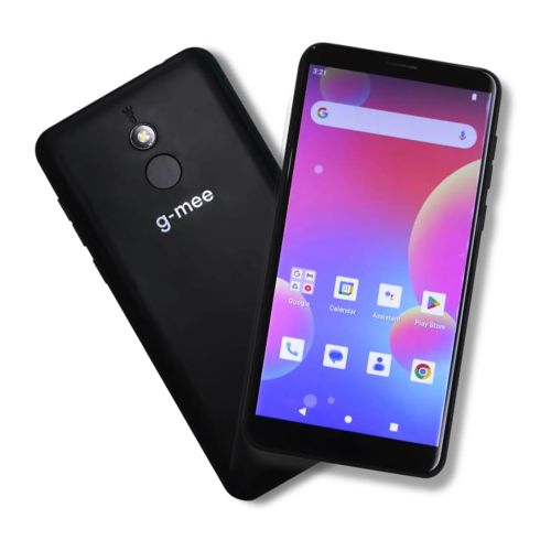 Celular G-Mee Connect Pro L 64GB 4GB RAM Pantalla